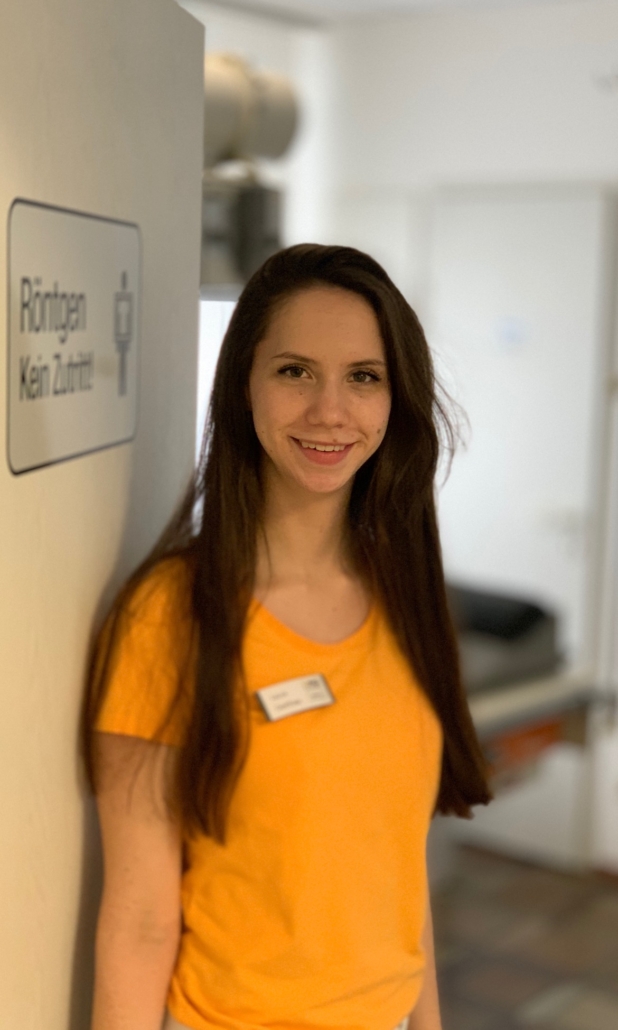 Laura Geelhaar